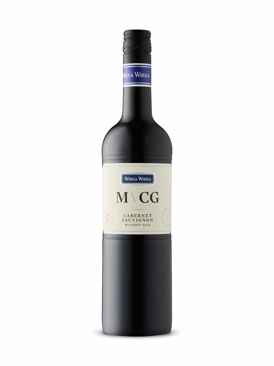 Wirra Wirra Mvcg Cabernet Sauvignon 2023