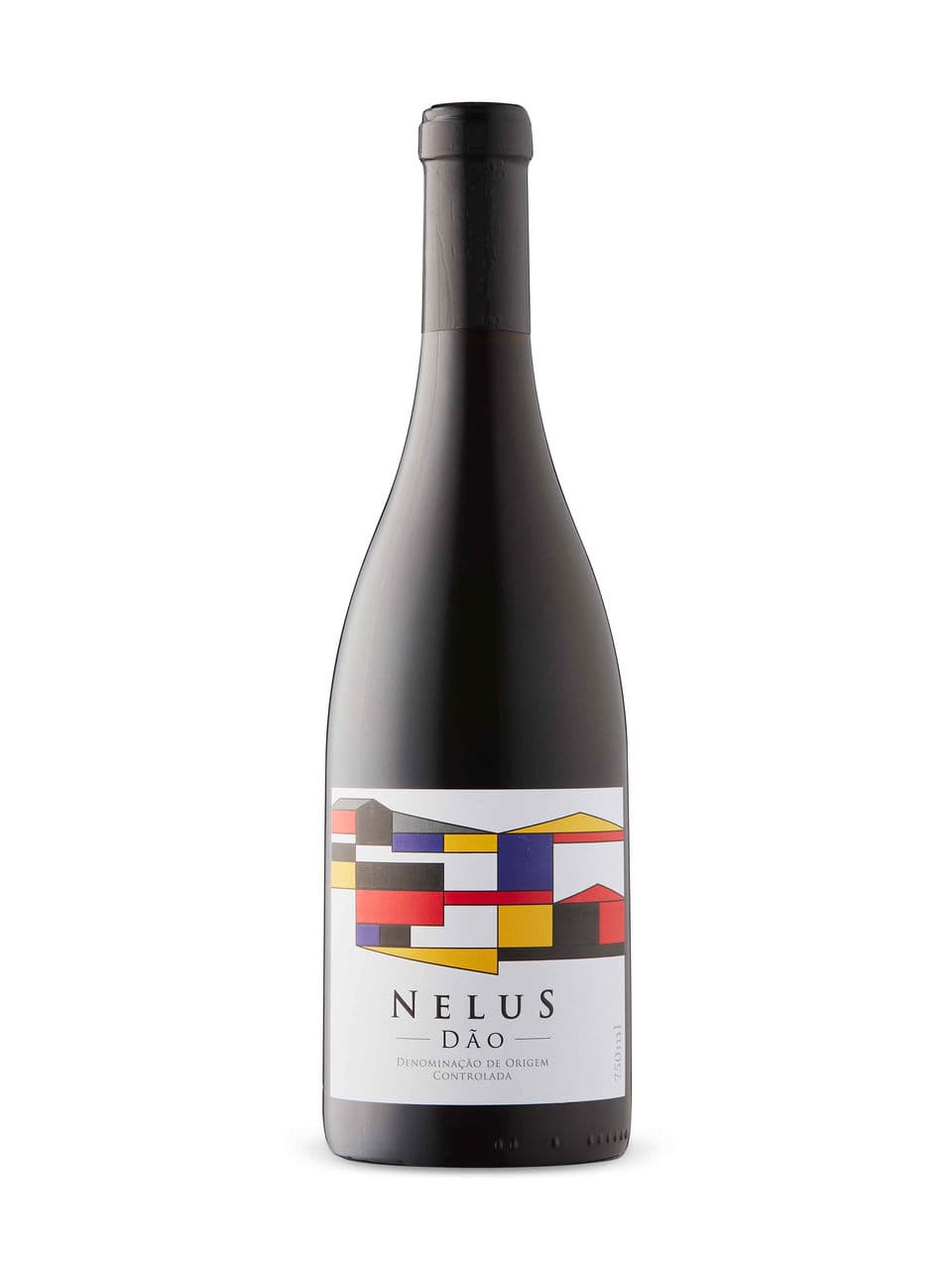 Lusovini Velus Red 2018