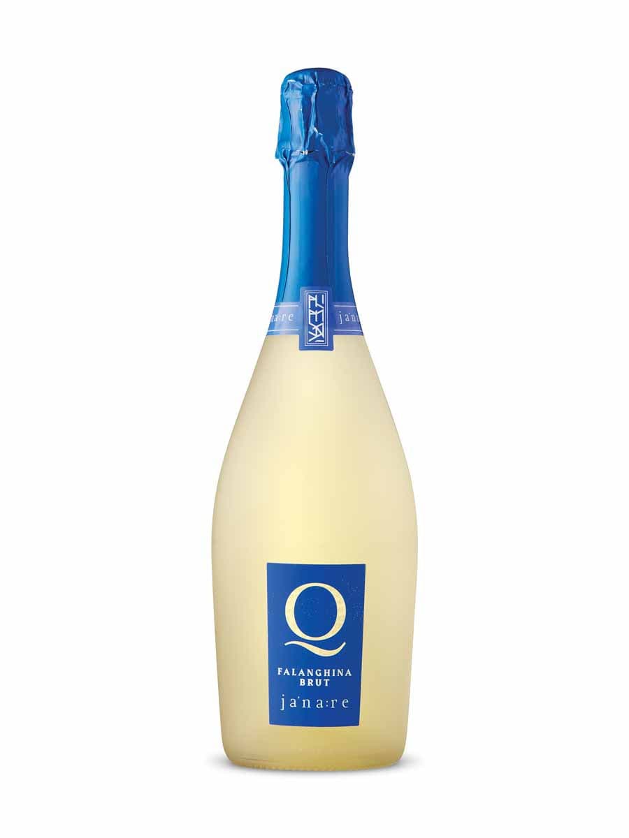 Falanghina Brut Q Janare