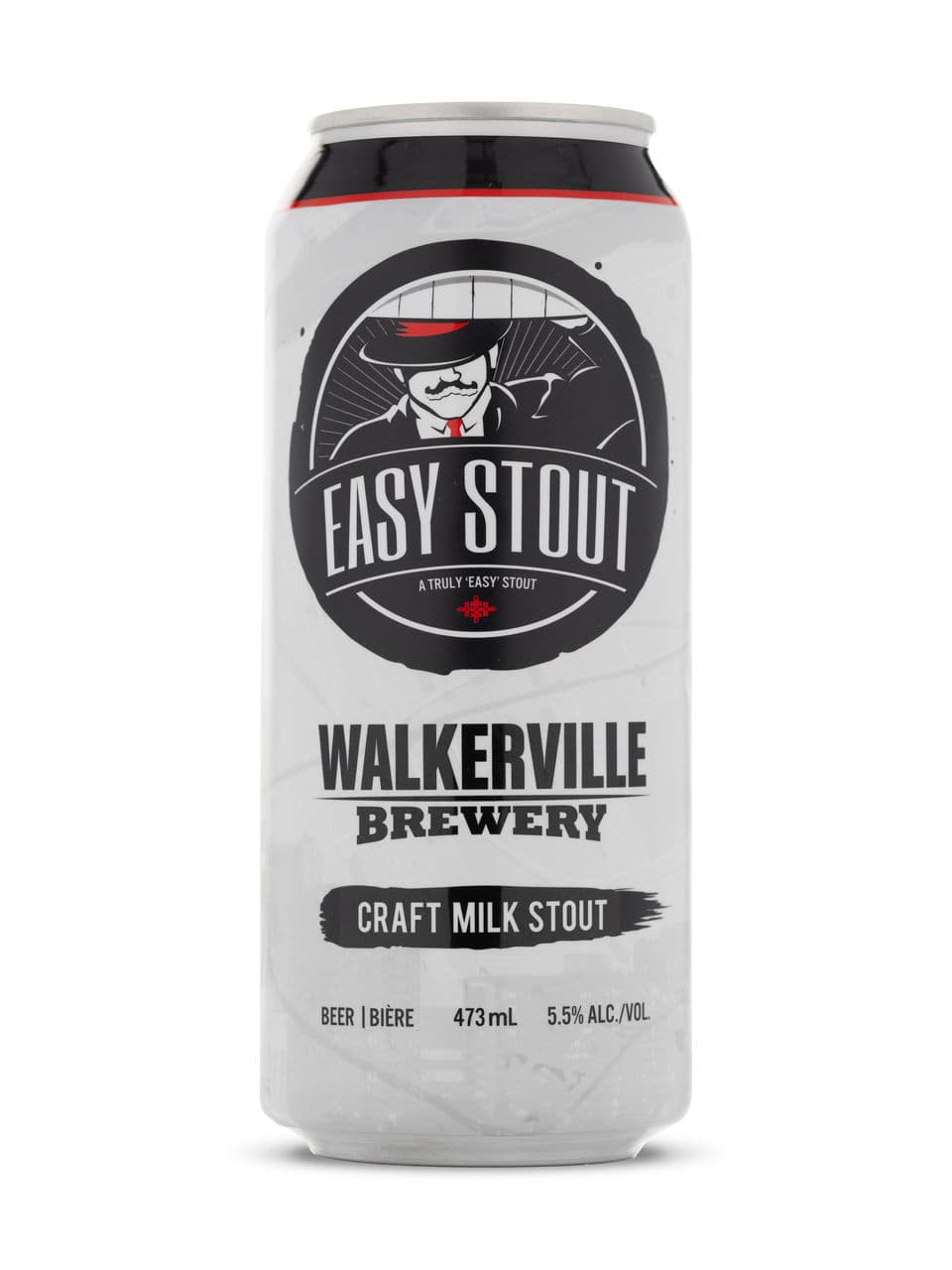 Walkerville Easy Stout