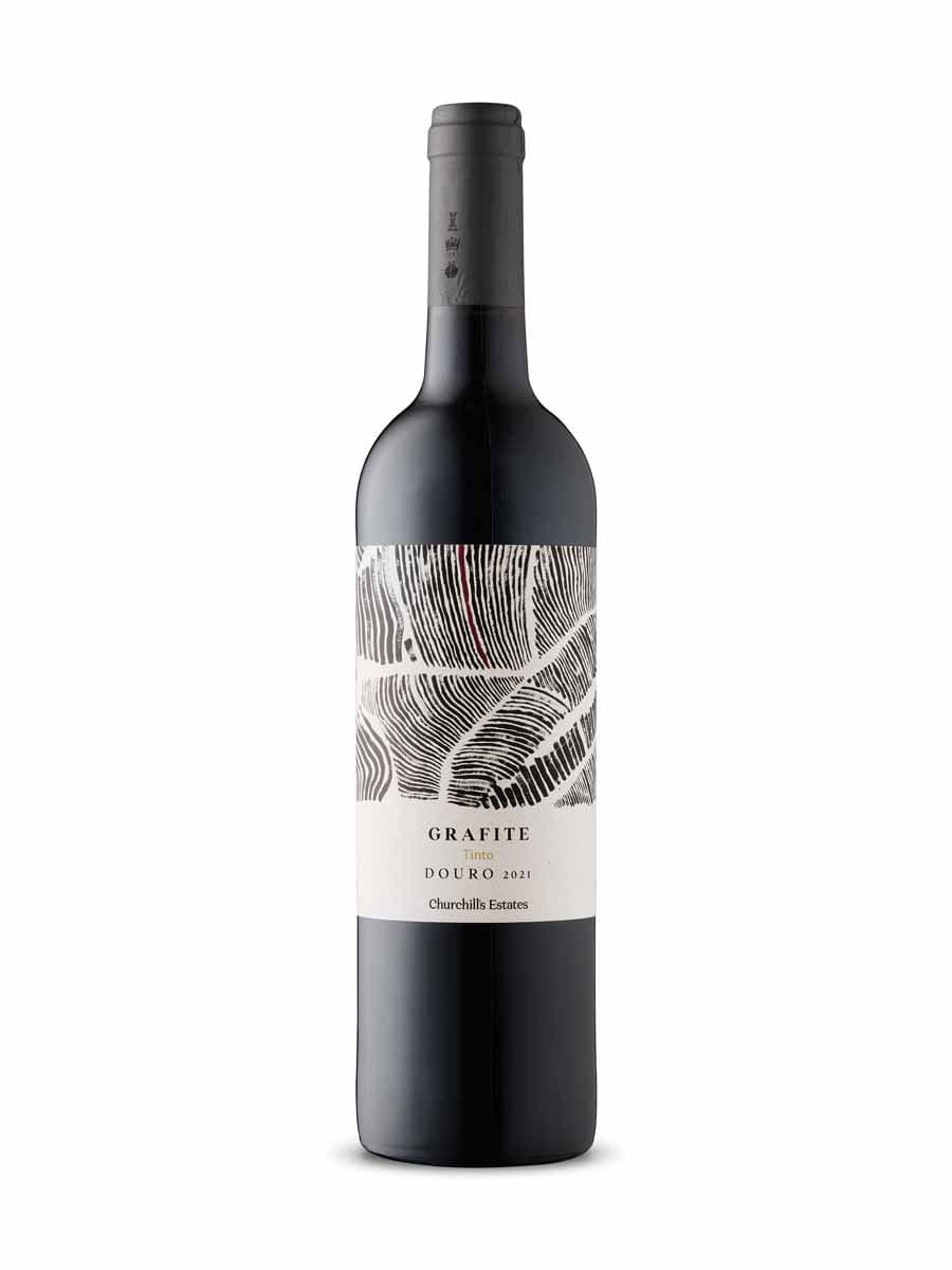 Grafite Douro Red 2021