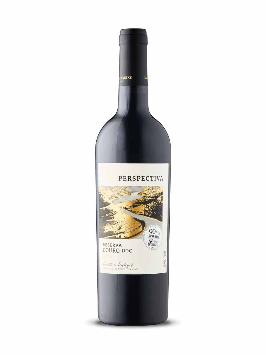 Perspectiva Reserva Red Douro 2020