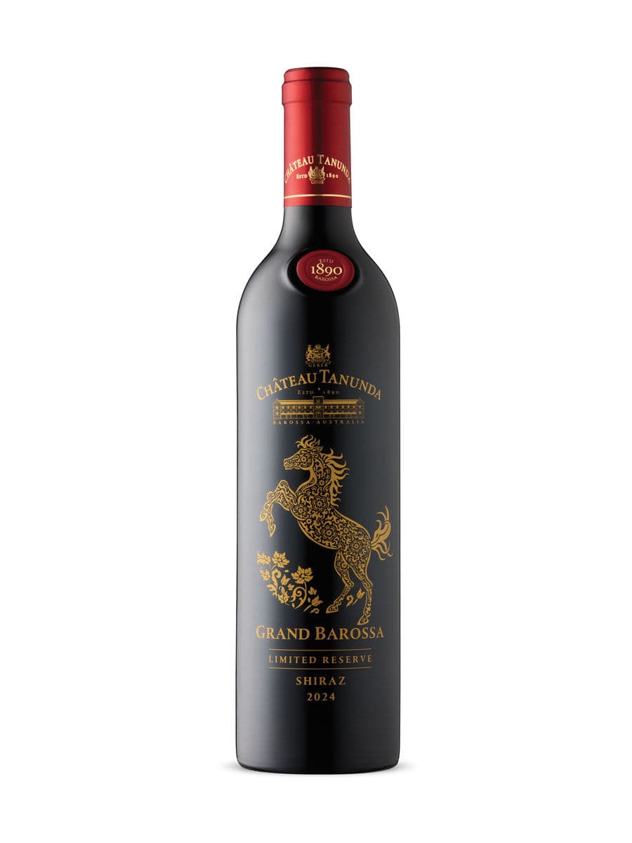 Tanunda Gr Barossa Res Year Of The Horse 2024