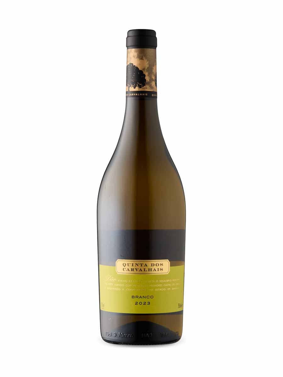 Quinta Carvalais Branco