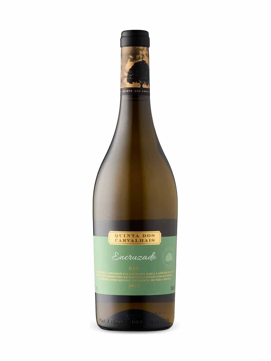 Encruzado Quinta dos Carvalhais 2023