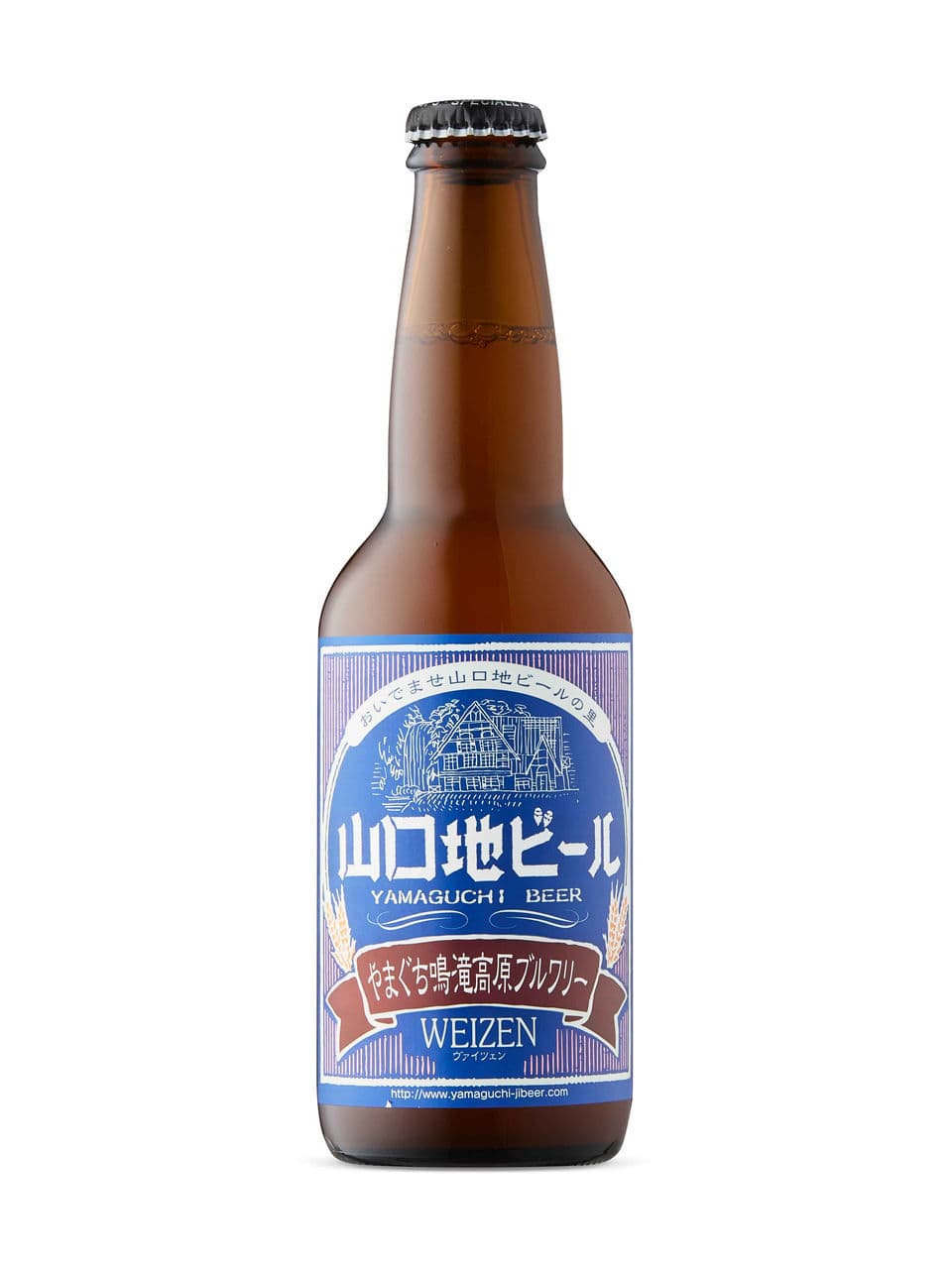 Yamaguchi Weizen