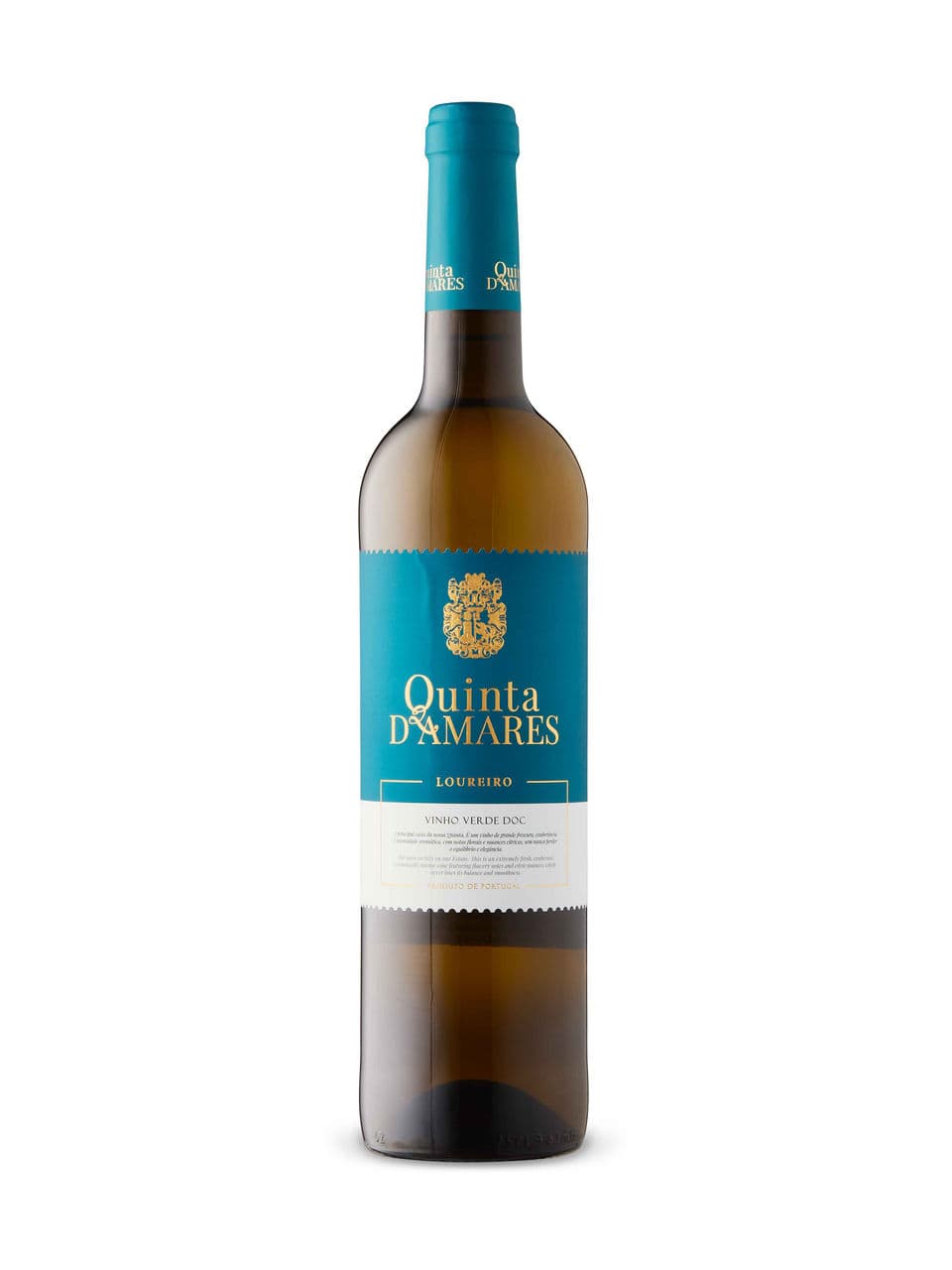 Quinta D'Amares Loureiro