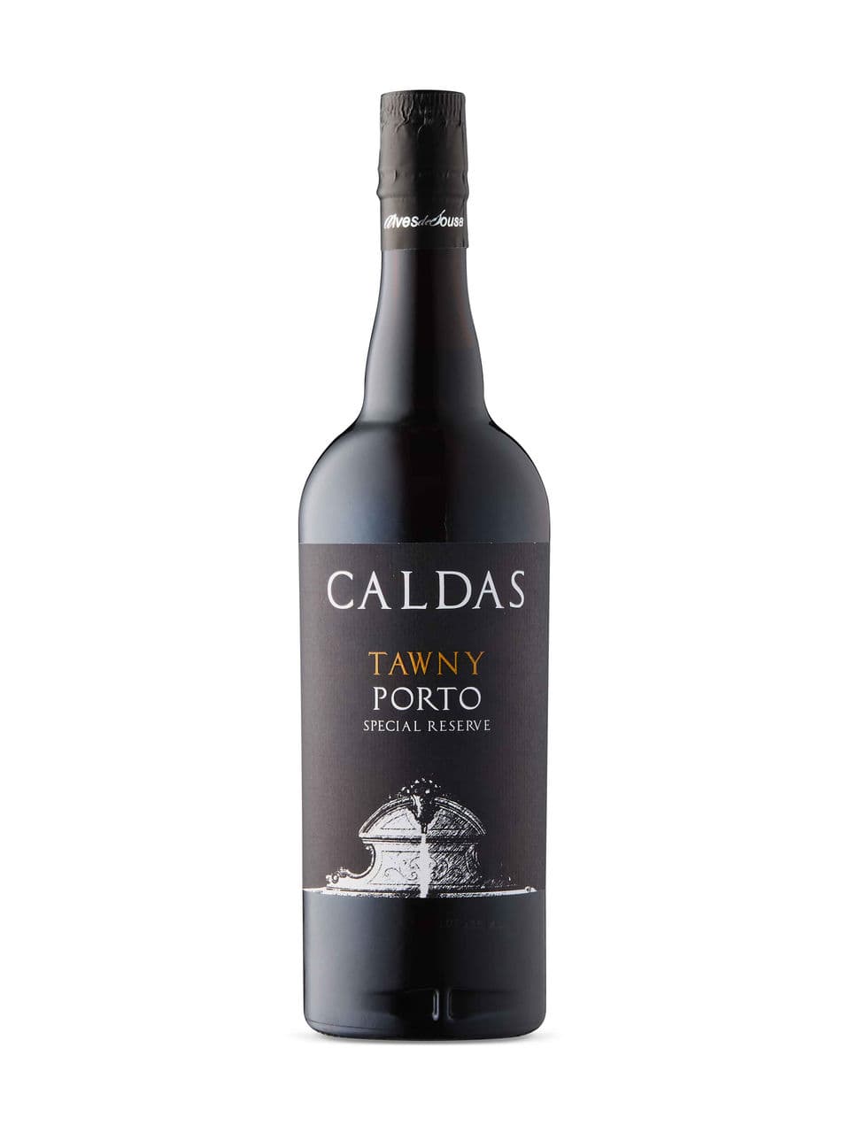 Porto Tawny Special Reserve Caldas