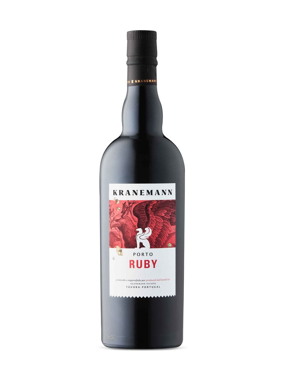 Kranemann Ruby Port
