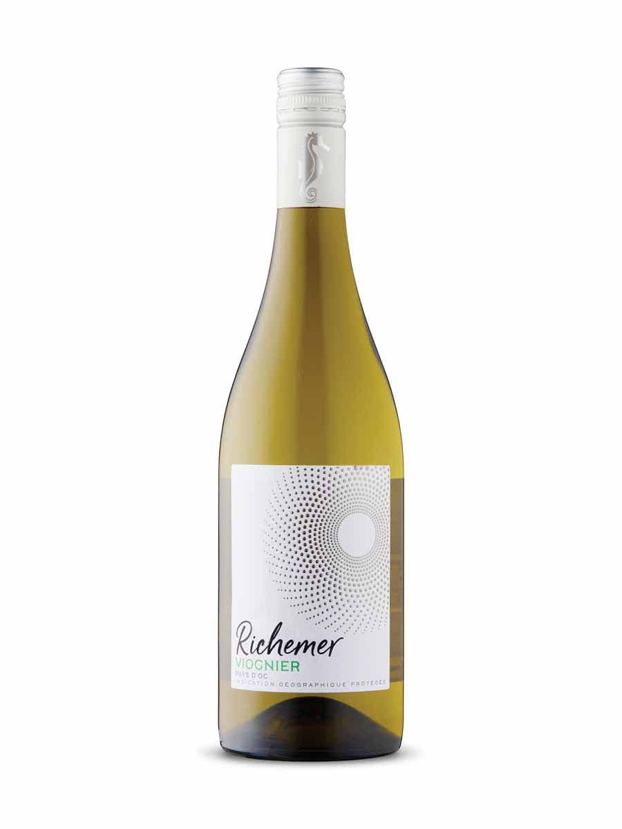 Richemer Viognier 2024