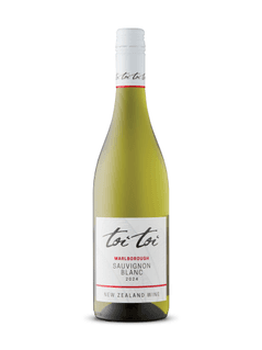 Sauvignon blanc Toi Toi 2025