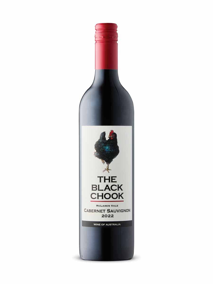Black Chook Mclaren Vale Cabernet Sauvignon 2022