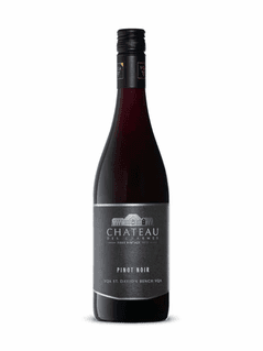 Château des Charmes Cuvée Michèle Pinot Noir VQA