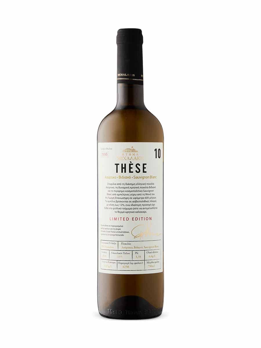 Michalakis Estate These 10 Limited Edition 2024
