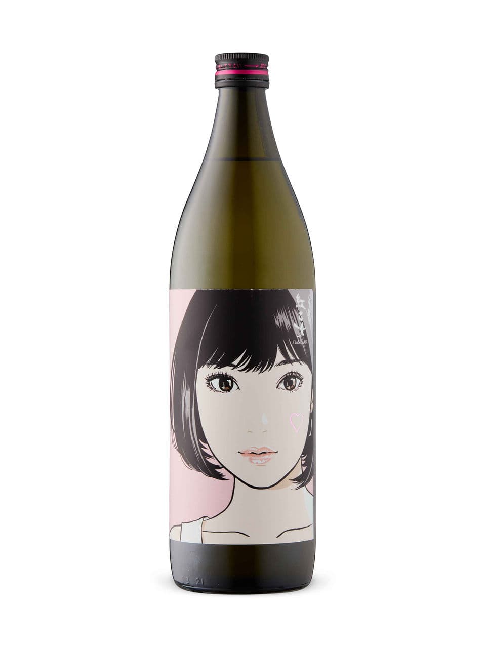 Beniotome Standard Sesame Shochu Eguchi Hisashi