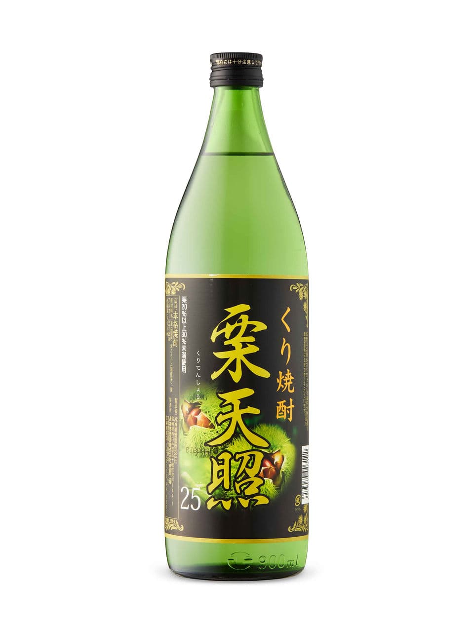 Kuri Tensho Chestnut Shochu
