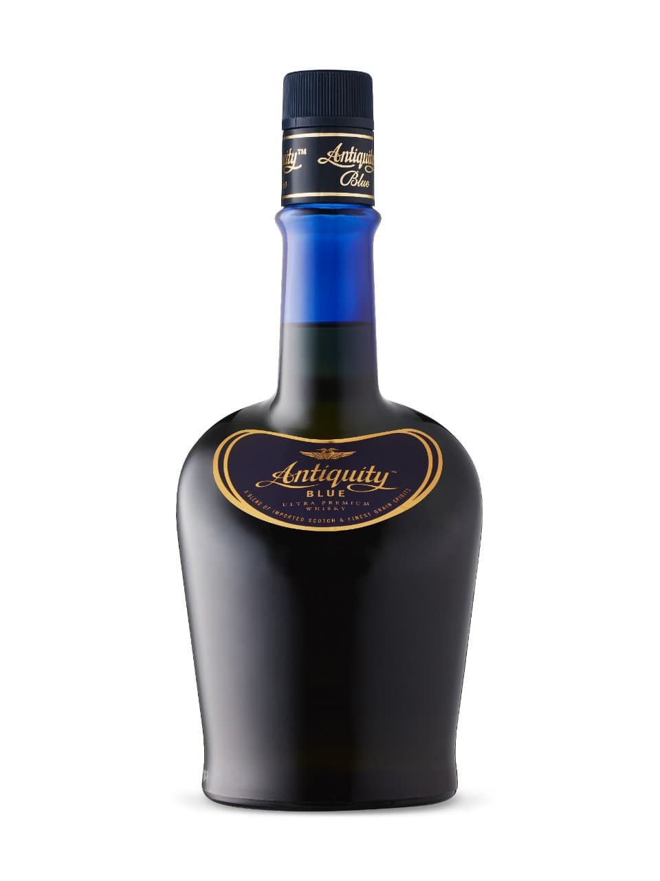 Whisky Antiquity Blue