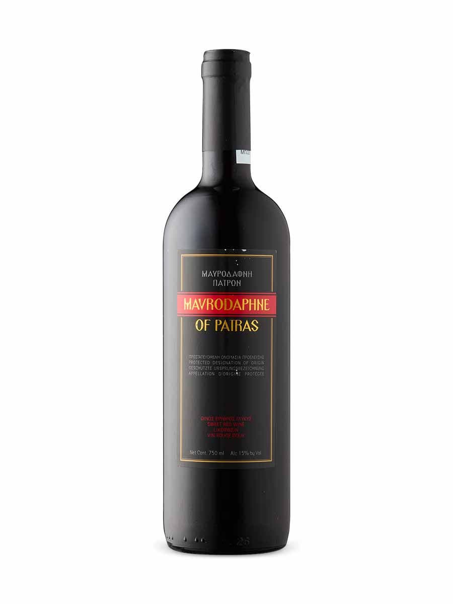 Michalakis Estate Mavrodaphne Sweet Red 2023