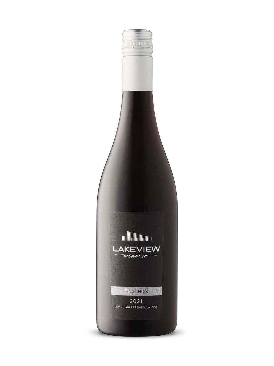 Lakeview Pinot Noir VQA 2021