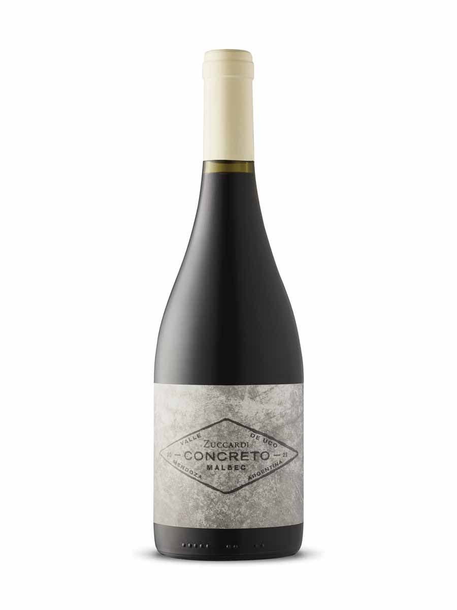 Malbec Concreto Zuccardi 2023