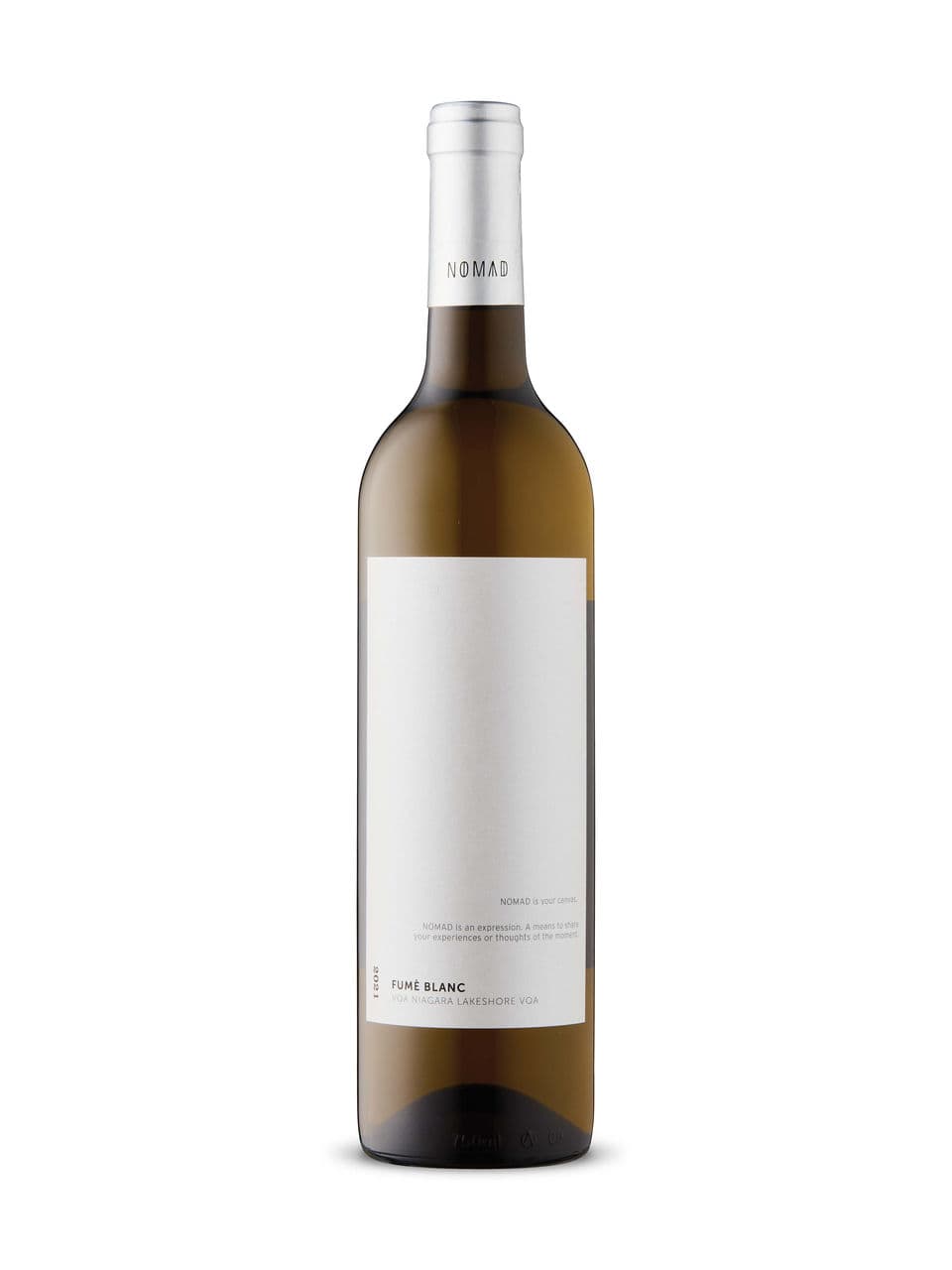 Nomad Fumé Blanc VQA 2021