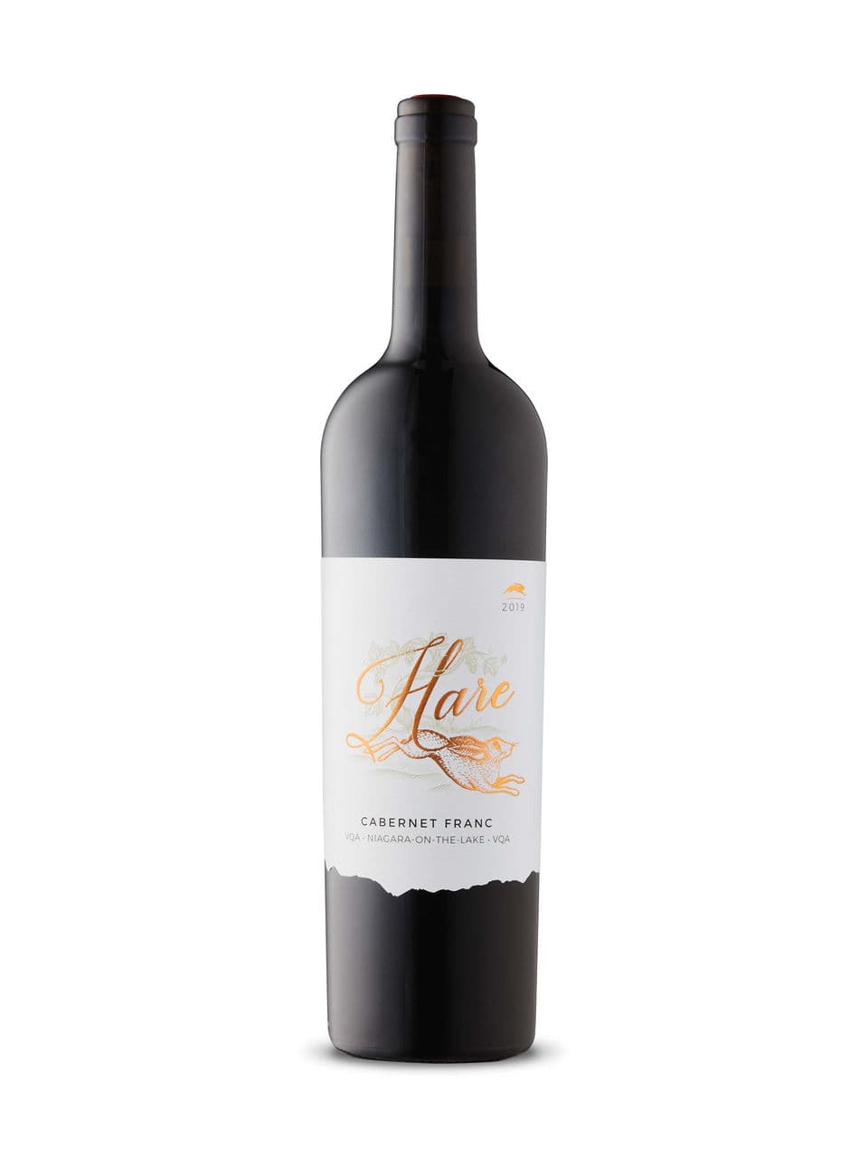 Hare Cabernet Franc VQA 2019