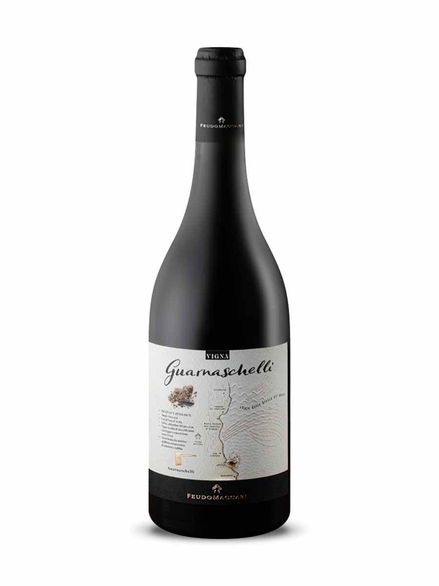 Guarnaschelli Terre Siciliane Vigna Nero D'Avola 2021