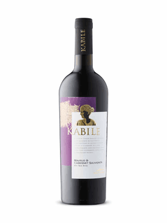 Kabile Mavrud & Cabernet 2021