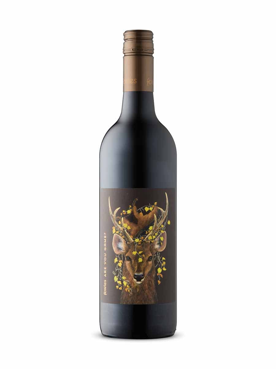 Are You Game Cabernet Sauvignon 2021