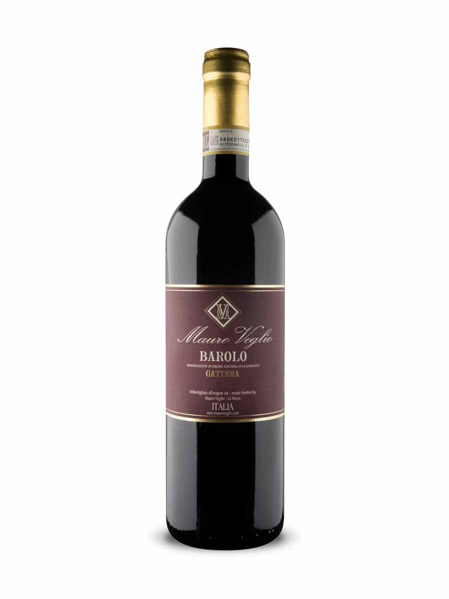 Barolo Gattera La Morra Mauro Veglio 2020
