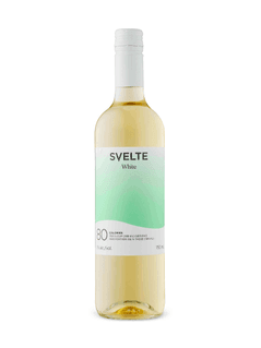 Svelte White