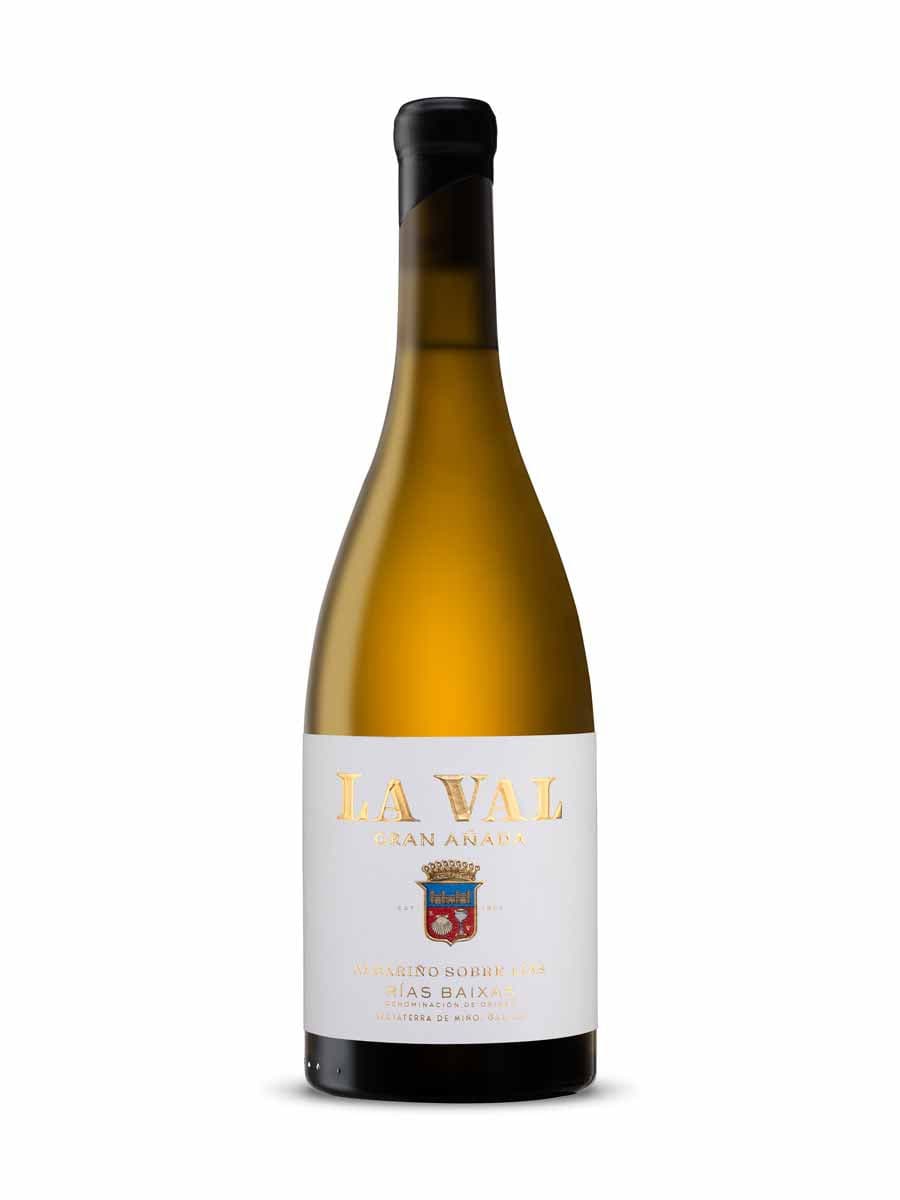 Gran Añada La Val 2019