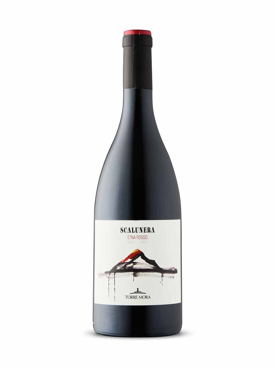 Scalunera Etna Rosso 2021