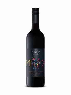 Max Maxton Caberenet Sauvignon