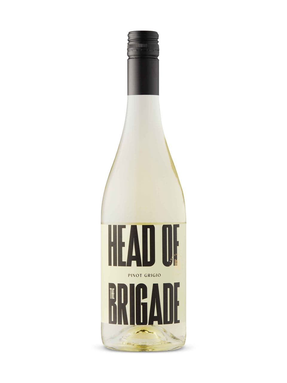 Head of the Brigade Pinot Grigio
