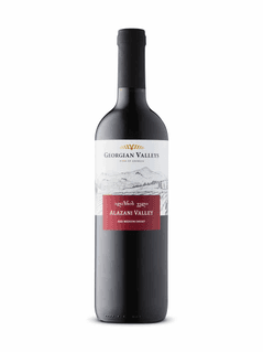 Alazani Valley Red Kakheti 2023