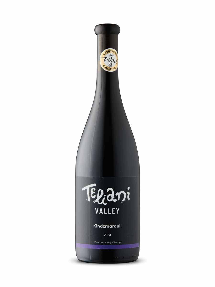 Winery 97 Kindzmarauli Kakheti 2023
