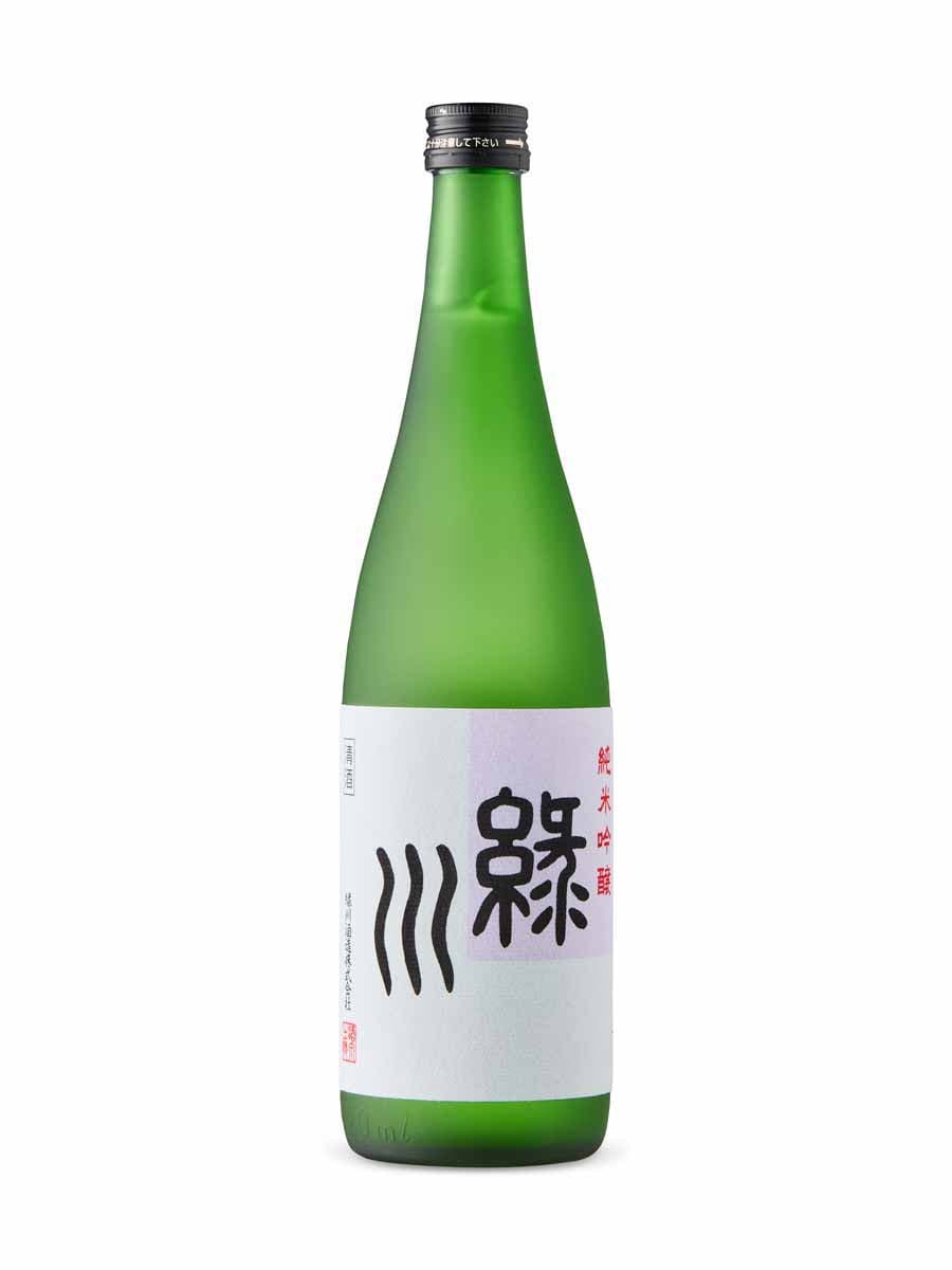 Midorikawa Junmai Ginjo