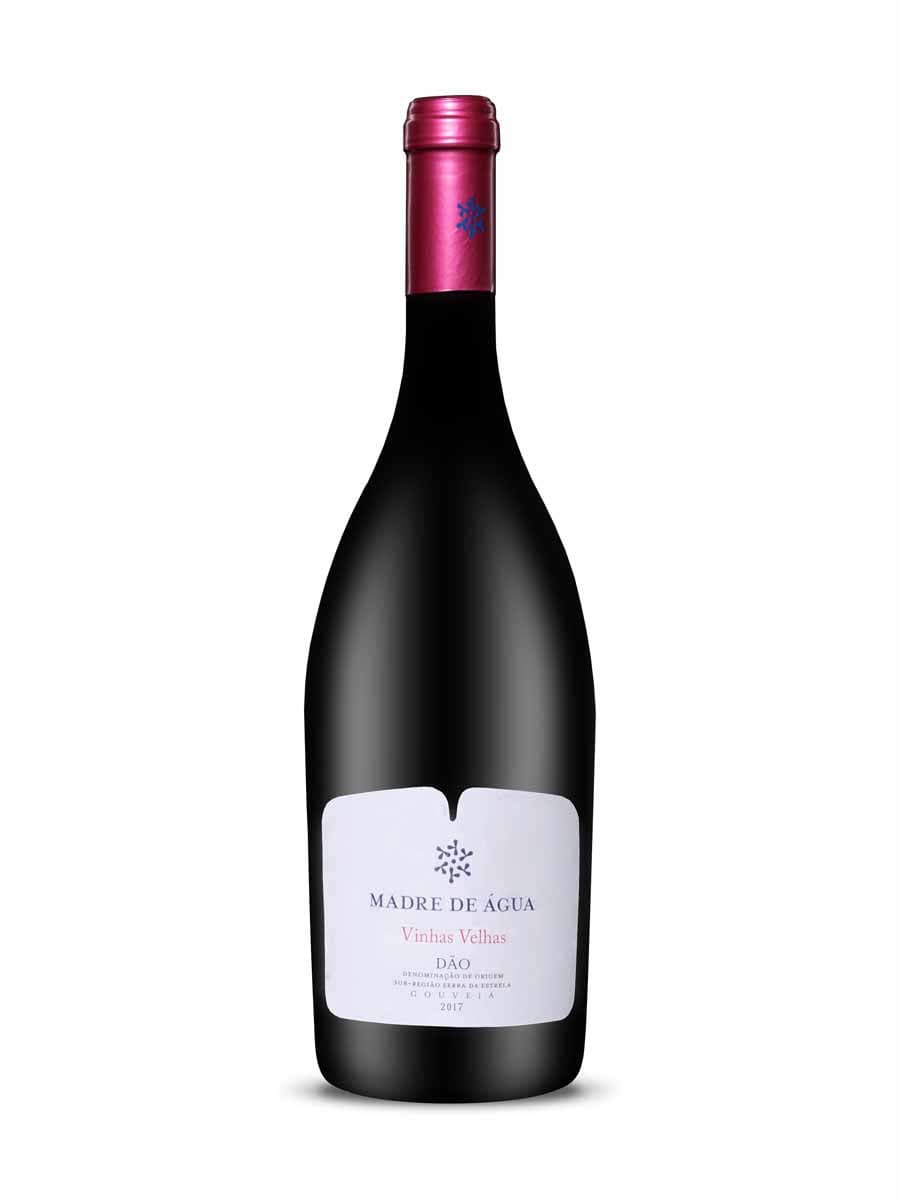 Madre de Agua Vinha Velhas Tinto 2017