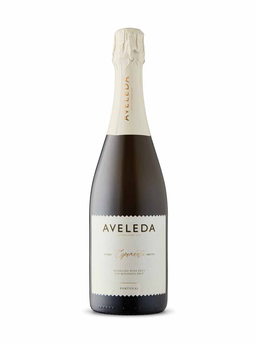 Aveleda Espumante Bruto Sparklig Whte Wine