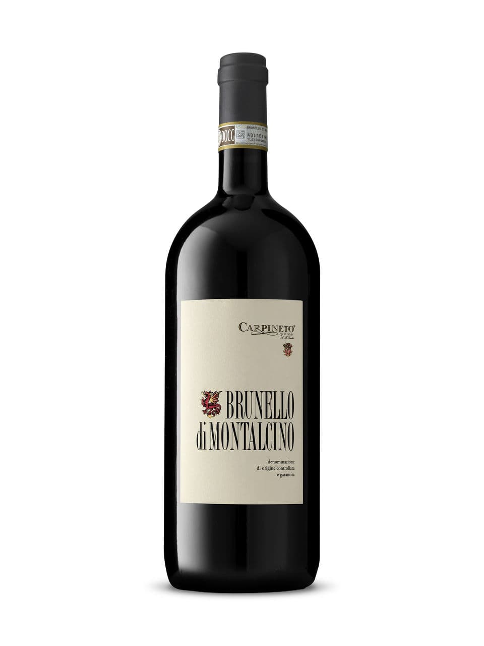 Brunello Di Montalcino Carpineto 2019