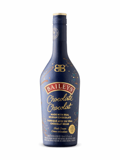 Baileys Chocolate