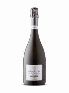 Valdobbiadene Prosecco Superiore Extra Sec ContradaGranda Masottina