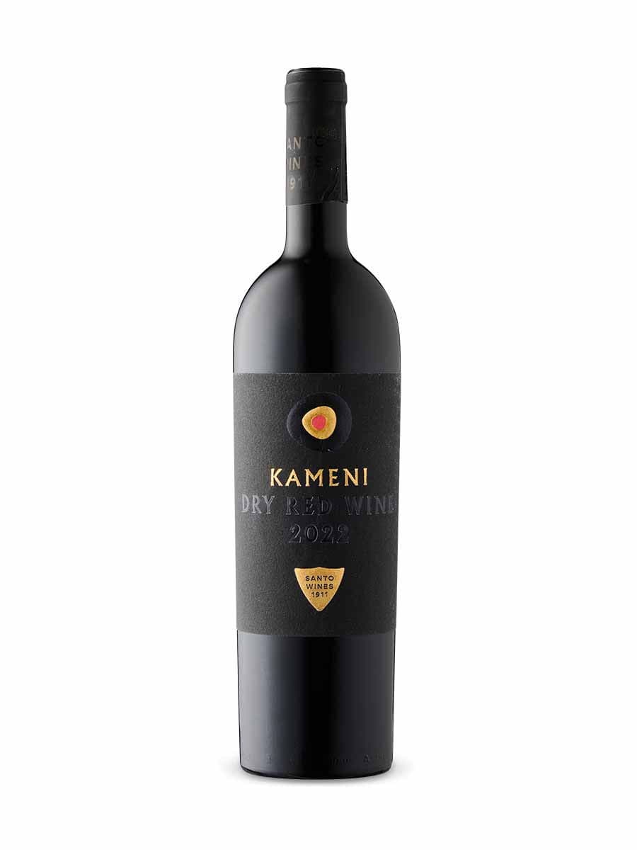 Kameni Dry Red 2022