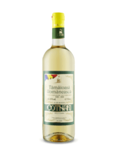 Tamaioasa Romaneasca Cotnari