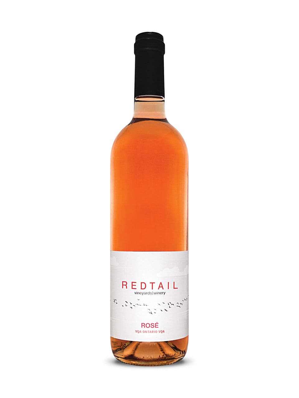 Redtail Rosé 2023