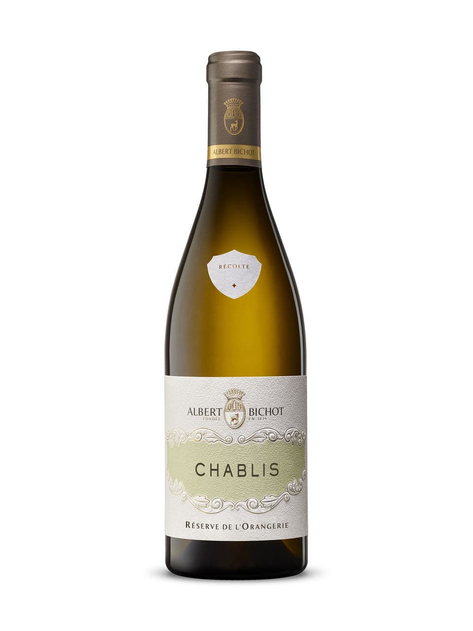 Albert Bichot  Reserve de l'Orangerie Chablis