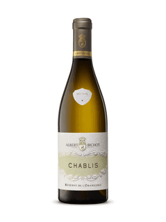 Albert Bichot  Reserve de l'Orangerie Chablis