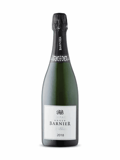 Roger Barnier Cuvee Blanche 2018