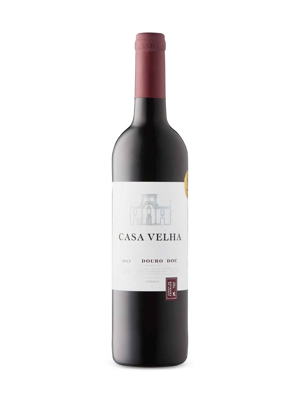 Douro Rouge Casa Velha 2022 2022